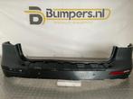 Bumper Mercedes ML W166 AMG A166885325 Achterbumper F4-17272, Arrière, Utilisé, 6 mois de garantie, Enlèvement ou Envoi