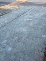 Klinkers 15x15x6  100m2, Tuin en Terras, Tegels en Klinkers, Ophalen, Zo goed als nieuw, Klinkers