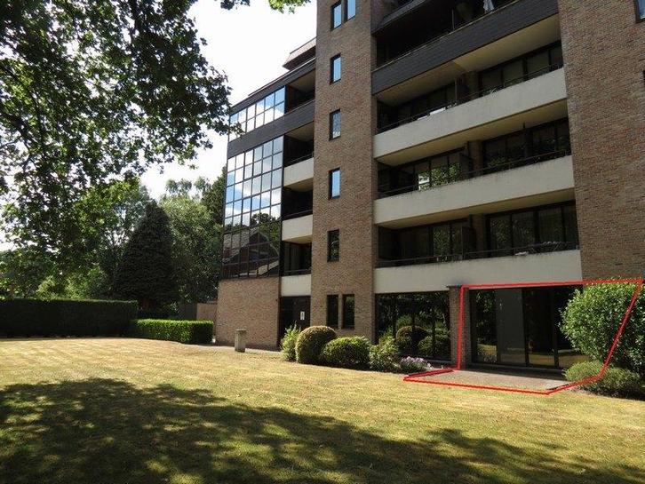 Gelijkvloers appartement in groene residentie - Turnhout, Immo, Maisons à vendre, Turnhout, Jusqu'à 200 m², Appartement, C