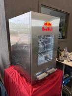 Redbull frigo vintage voor 100 blikjes - rolsysteem, Enlèvement
