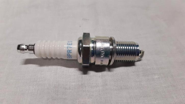 Bougie d'allumage NGK BPR 7 ES, Fast Road Classic Mini, Autos : Pièces & Accessoires, Moteurs & Accessoires, Mini, Rover, Austin