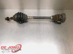 Arbre de transmission avant gauche d'un Audi A3, -, 3 mois de garantie, Audi, Utilisé