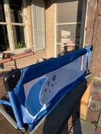 Bedrand, Kinderen en Baby's, Kinderkamer | Bedden, Ophalen, Gebruikt