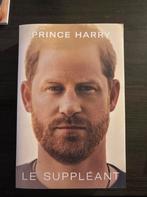 Livre du Prince Harry, Livres, Biographies, Enlèvement ou Envoi, Utilisé, Autre
