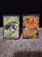 Pokemon Card Tcg Durant Ex & Mega Emboar Ex, Hobby en Vrije tijd, Verzamelkaartspellen | Pokémon, Ophalen of Verzenden