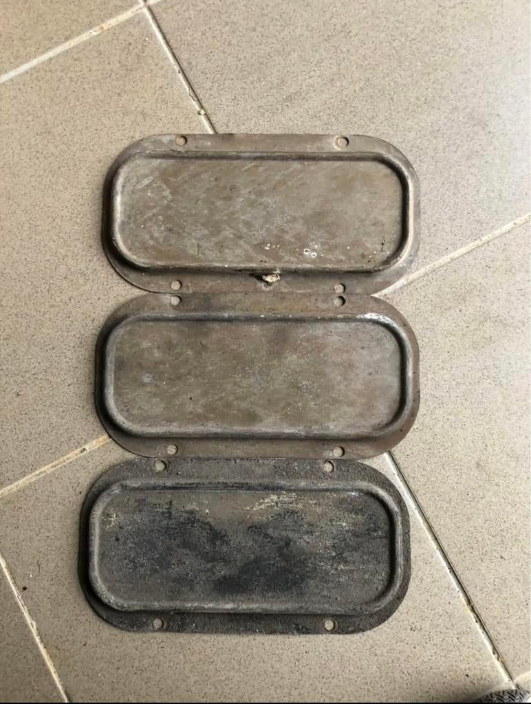 Trappes transmission NSU 1000/TT/TTS, Autos : Pièces & Accessoires, Enlèvement ou Envoi, Utilisé