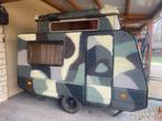 Leuke caravan lichtgewicht Rapido, 630 kg geen keuring nodig, Entreprise, Rapido, 500 - 750 kg, Jusqu'à 2