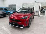 Toyota Yaris Cross (bj 2024, automaat), Auto's, Automaat, Stof, Gebruikt, 1490 cc