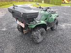 Quad, Motoren, Quads en Trikes, 700 cc, 1 cilinder, 12 t/m 35 kW
