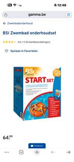 Zwembad, Dieren en Toebehoren, Reptielen en Amfibieën | Toebehoren, Ophalen, Zo goed als nieuw