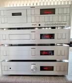 Revox série B MKIII-21-22-25-26, Enlèvement, Comme neuf, Lecteur CD, Autres marques