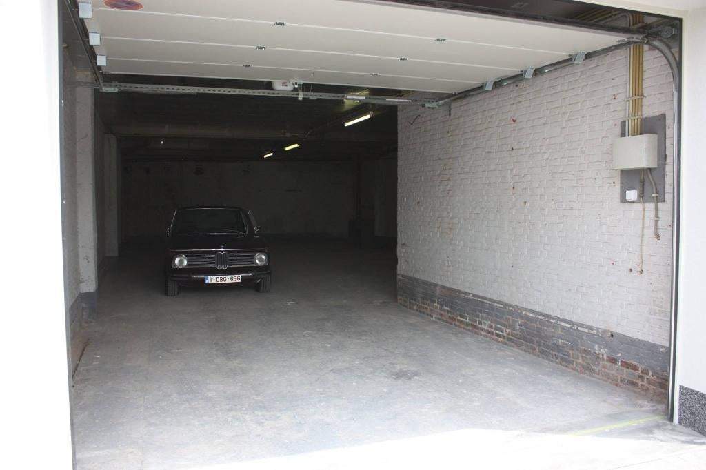 Magazijn te huur-Sint Niklaas, Province de Flandre-Orientale