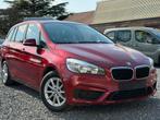 BMW 216D | Euro 6B | Grand tourer |, Autos, Achat, Euro 6, Entreprise, Boîte manuelle