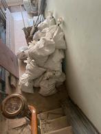 Rommel ophaaldienst, Ophalen