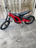 Surron youth, Vélos & Vélomoteurs, Pièces de cyclomoteur | Général, Enlèvement, Comme neuf