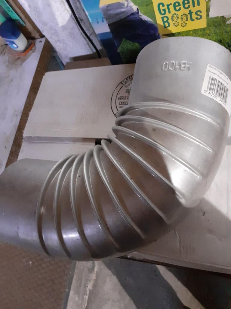 Buse feux, Enlèvement ou Envoi