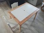 Table et chaises enfants IKEA, Enlèvement, Utilisé