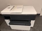 HP OfficeJet Pro 7730, Computers en Software, Printers, Ophalen, Inkjetprinter, All-in-one, Draadloos