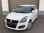 Suzuki Swift Swift Sport 1.6i GARANTIE/AIRCO/1STE EIG/HISTOR, Autos, 100 kW, Achat, 1586 cm³, Euro 6