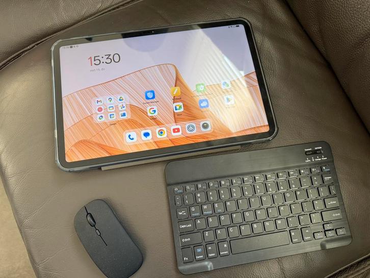 Oscal Pad 200 tablet, Computers en Software, Android Tablets, Zo goed als nieuw, Ophalen of Verzenden