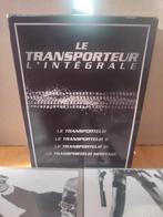 TRANSPORTEUR - Intégrale DVD 4 Films (Jason Statham), CD & DVD, DVD | Action, Action, Enlèvement ou Envoi, Coffret, À partir de 16 ans