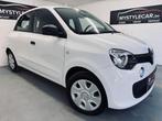 Renault twingo, 1.0 essence, airco, garantie 1an, Autos, 1360 kg, Euro 6, Entreprise, Garantie prolongée