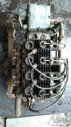 FN 4cilinder  m50, Motoren, Ophalen, Gebruikt