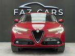 Alfa Romeo Stelvio 2.2 JTD Super * 1ER PROP + CAMERA + GPS +, Auto's, Gebruikt, 4 cilinders, https://public.car-pass.be/vhr/17d480d0-723a-4b0f-b054-c7a498293a6c