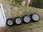 Jantes Audi Q5, Autos : Pièces & Accessoires, Pneus & Jantes, Pneus hiver, Véhicule de tourisme, 17 pouces, Enlèvement