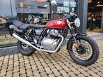 Intercepteur Royal Enfield 650, Motos, Motos | Royal Enfield, Entreprise, 2 cylindres, Permis Moto A2 minimum, 650 cm³
