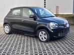 Renault Twingo Electric - 2021 - 100 % électrique Homologuée, Autos, Entreprise, Garantie prolongée, Noir, 5 portes