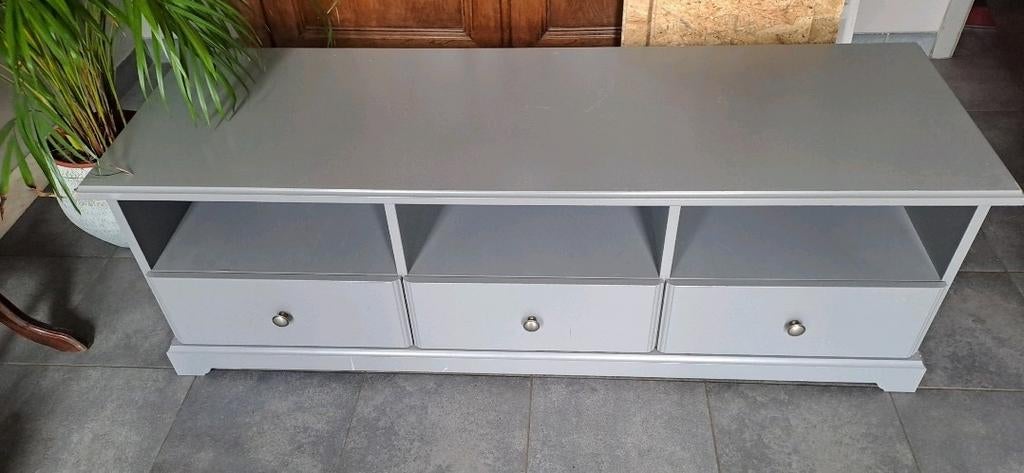 Tv kastje liatorp, Tuin en Terras, Ophalen