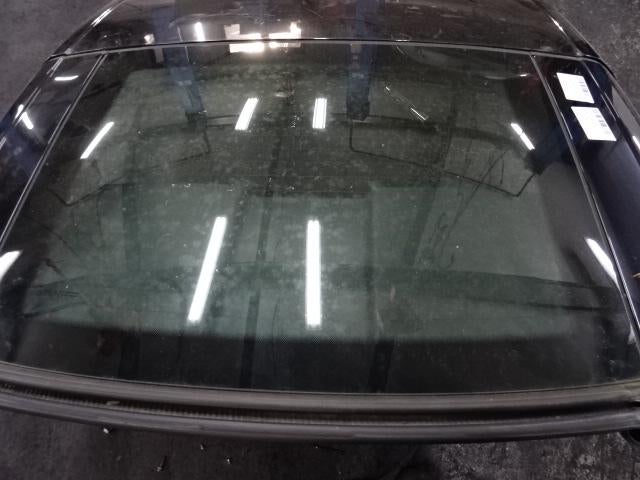 ACHTERRUIT Opel Astra H Twin Top (L67) (01-2005/10-2010), Gebruikt, Opel