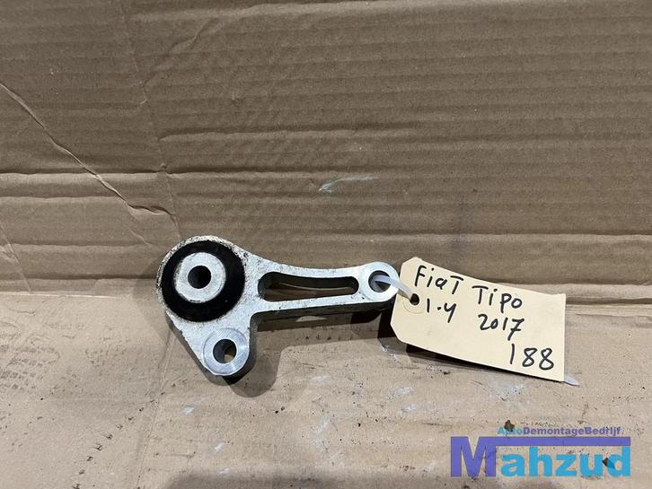 FIAT TIPO 1.4 Versnellingsbak steun onder, Auto-onderdelen, Motor en Toebehoren, Fiat, Gebruikt