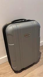 Trolley, handbagage, Ophalen, Gebruikt