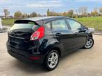 Ford Fiesta Titanium, 1.0i, Parkeersens, Full opt + Garantie, Euro 5, Achat, 998 cm³, Entreprise