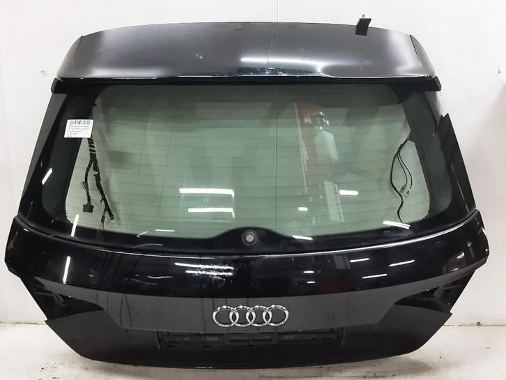 ACHTERKLEP Audi S3 Sportback (8VA / 8VF) (01-2012/10-2020), Auto-onderdelen, Carrosserie, Achterklep, Audi, Gebruikt