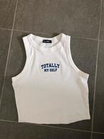 Topje, maat L, Kleding | Dames, Topjes, Ophalen of Verzenden, Zo goed als nieuw, Maat 42/44 (L)