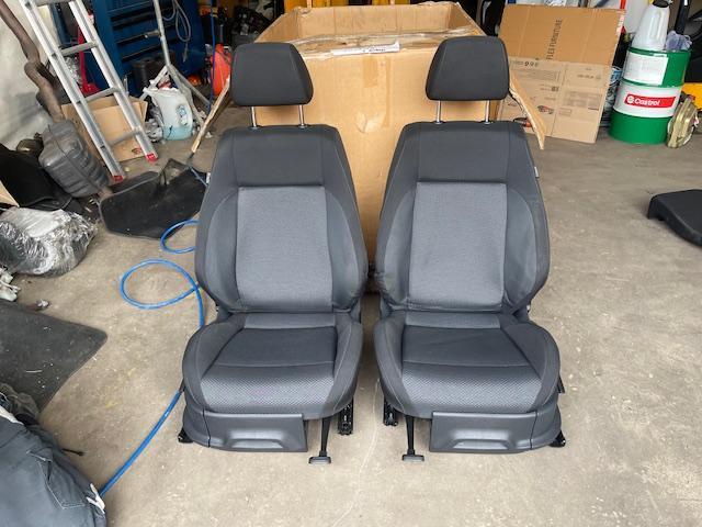 INTERIEUR COMPLET Volkswagen Polo V (6R) (01-2009/05-2022), Autos : Pièces & Accessoires, Habitacle & Garnissage, Volkswagen, Utilisé