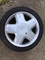 Jantes 17 pouces, Auto's, Oldtimers, Particulier, Te koop