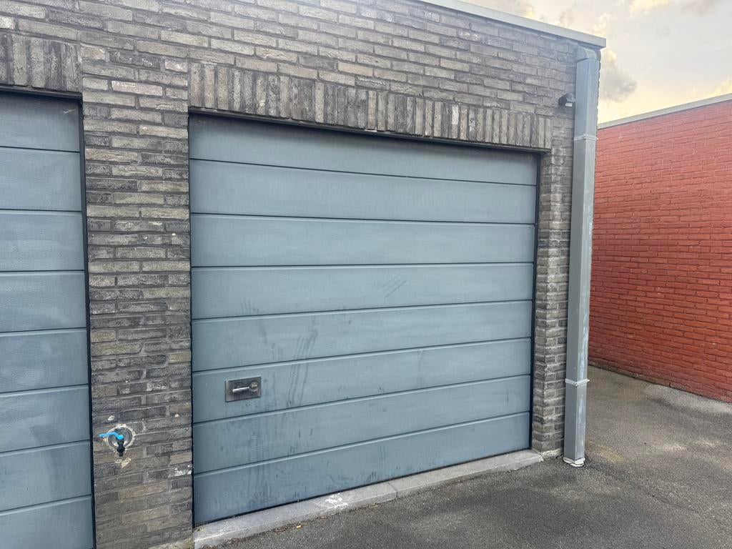 Garage in zulte, Immo