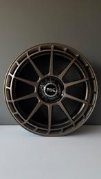 TEC GT8 5X112 19”, Neuf, Véhicule de tourisme, Jante(s), Pneus été
