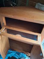 meuble d'angle, Moins de 100 cm, Comme neuf, Enlèvement, 75 cm ou plus
