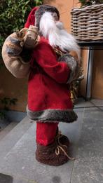 Kerstman!, Diversen, Kerst, Ophalen