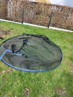 Gratis net trampoline, Ophalen, Gebruikt