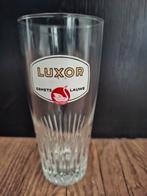 Luxor glas, Verzamelen, Ophalen of Verzenden