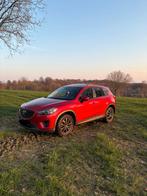 Mazda CX5 2.2 AWD, Autos, Achat, 2000 kg, Boîte manuelle, Noir