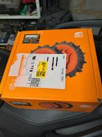 Accessoires pour WORX Landroid série M & assimilés., Enlèvement, Utilisé, Moins de 20 cm, Worx