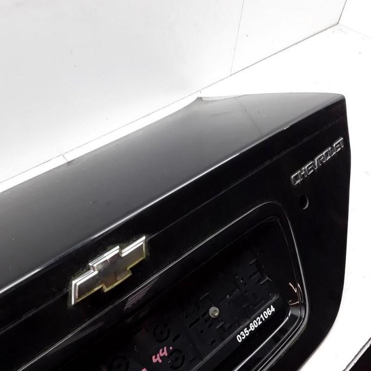 ACHTERKLEP Daewoo / Chevrolet Evanda (01-2002/12-2006), Auto-onderdelen, Carrosserie, Achterklep, Daewoo, Gebruikt