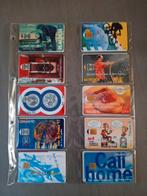 20 cartes de visite France lot 118T, Collections, Enlèvement ou Envoi